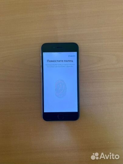 iPhone 6s 32gb
