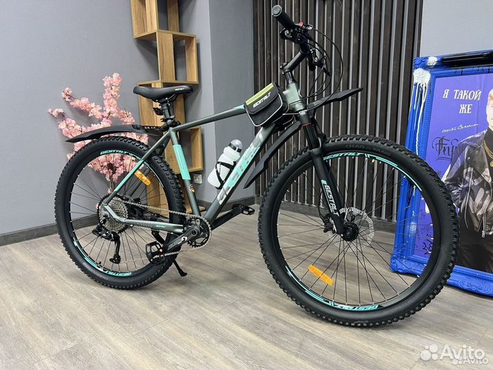 Купить велосипед скоростной