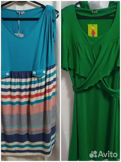 Одежда для беременных новая