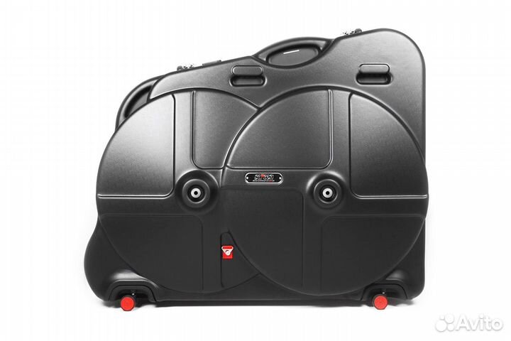 Чехол для велосипеда Scicon Aerotech Evolution X