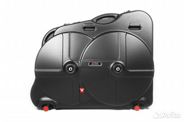 Чехол для велосипеда Scicon Aerotech Evolution X