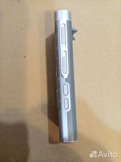 Диктофон мр3 Panasonic RR-US550