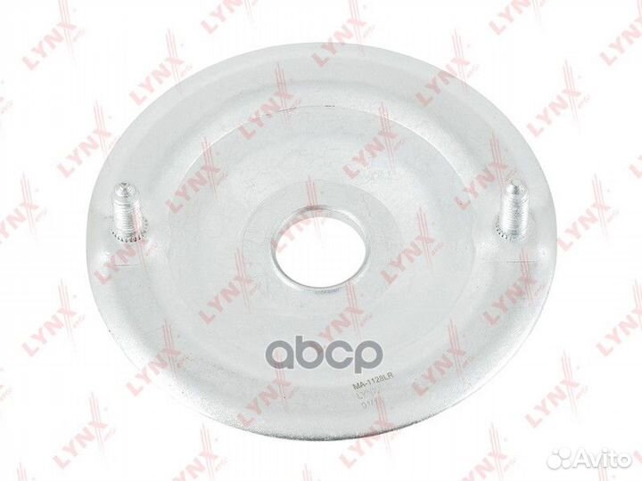 Опора переднего амортизатора lynxauto MA-1128LR
