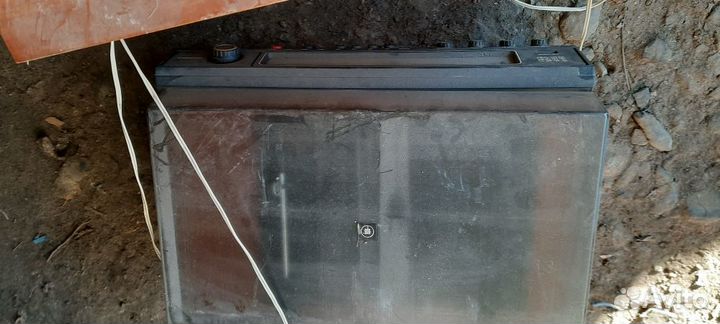 Радиола вега 323 стерео