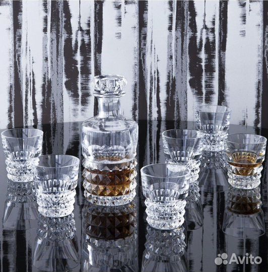 Набор барный Baccarat