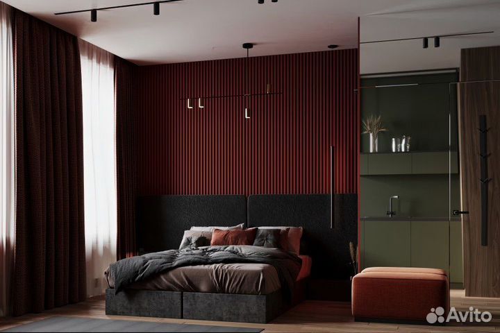 Дневной / ночной администратор отеля