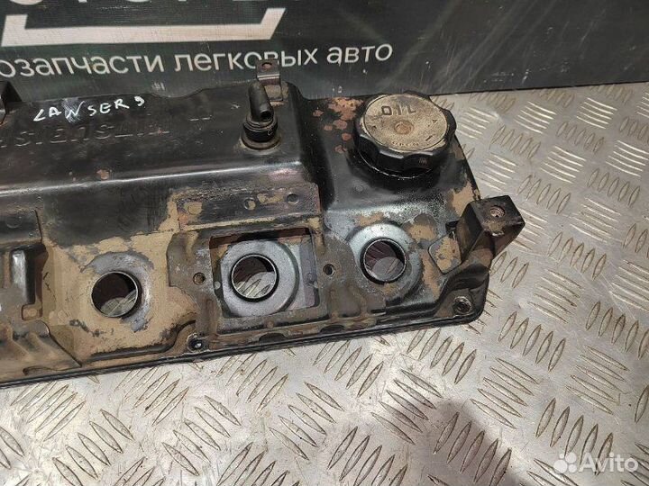 Клапанная крышка Mitsubishi Lancer седан IX 4G18
