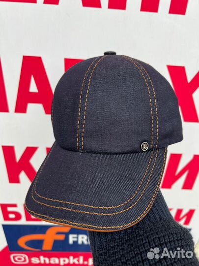 Кепки Бейсболки Головные Уборы