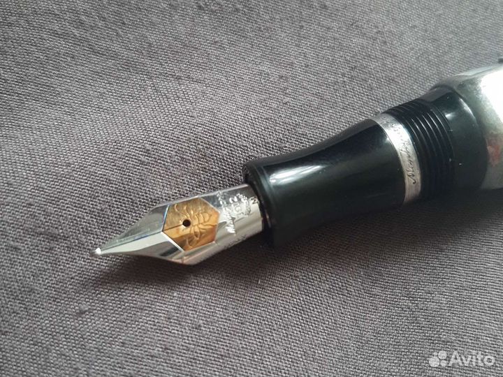 Ручка montegrappa aphrodite-M