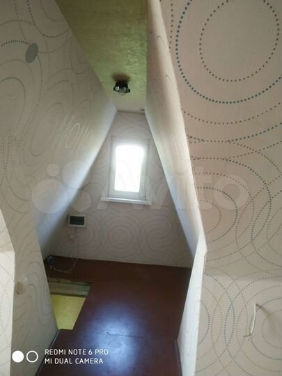 Дача 42 м² на участке 5 сот.