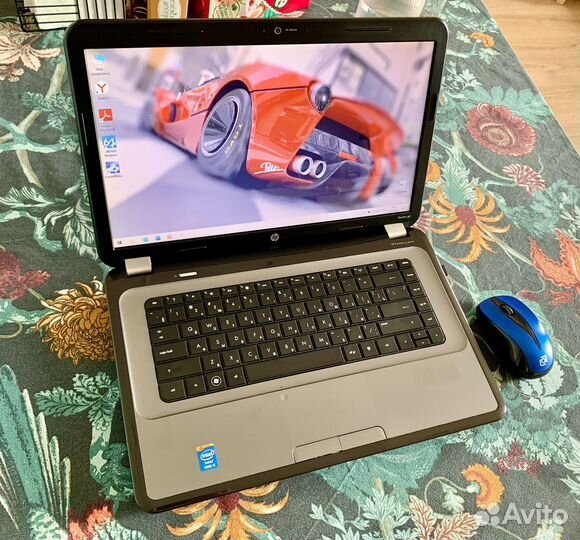 Intel Core i5 4x3.1Ghz/ 8GB/ SSD/ новая батарея