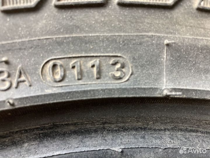 Marshal Matrac STX KL12 235/65 R17 104V