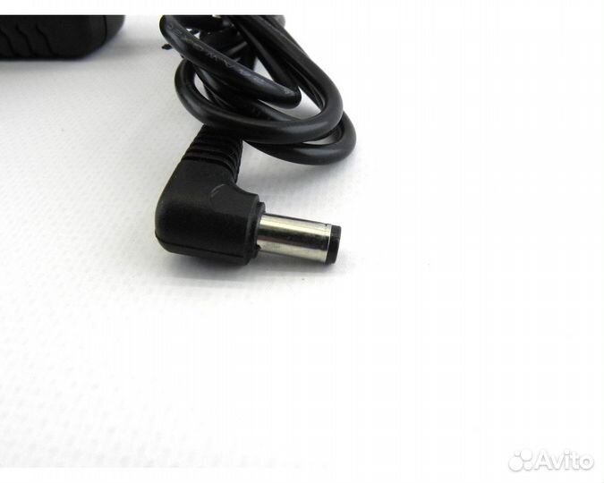 Блок питания 27V 800mA пылесоса Redmond, Polaris