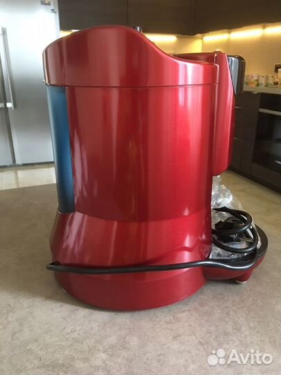 Кофемашина