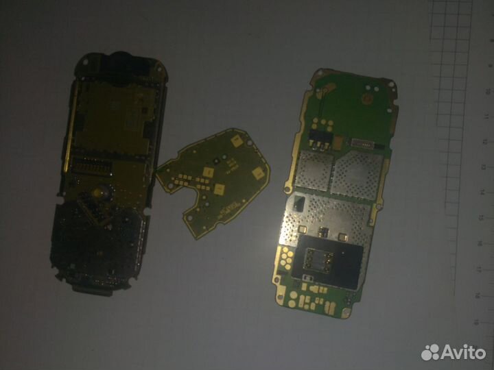 Скупка и утилизация плат телефонов