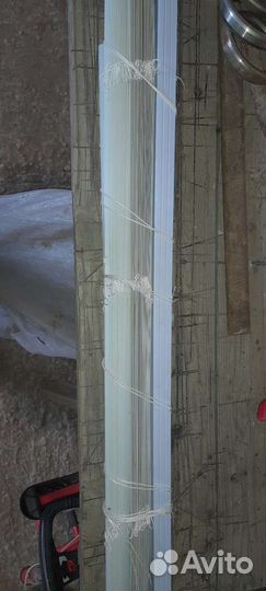 Жалюзи горизонтальные