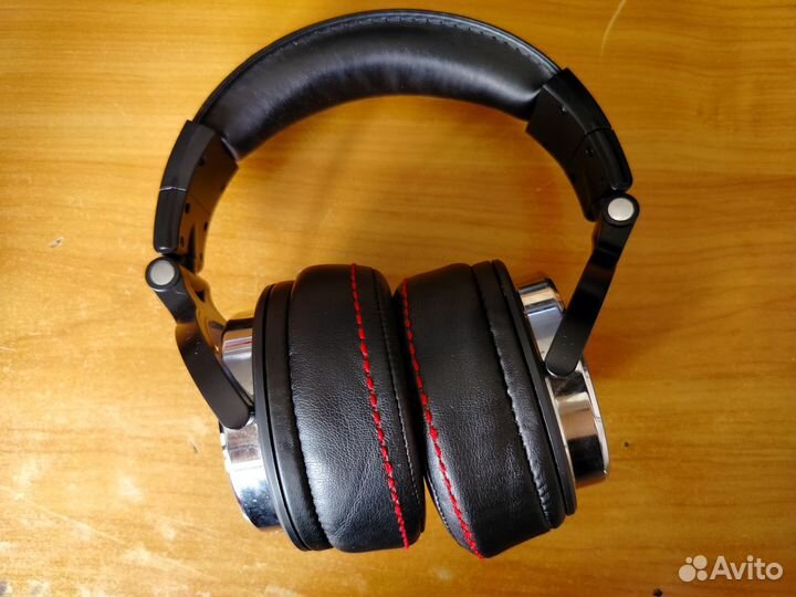 Наушники OneOdio DJ Pro 50