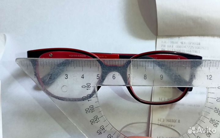 Оправа для очков детская Очки для зрения детские