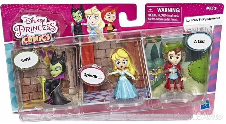 Куклы Принцессы Дисней, Барби, Пупс Zapf Creation