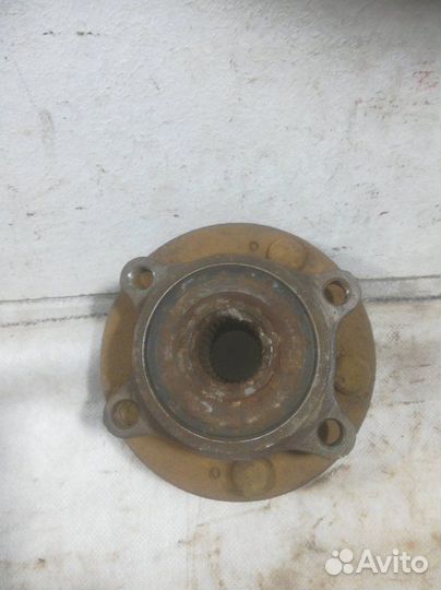 Ступица передняя Kia Ceed 2 JD 2012