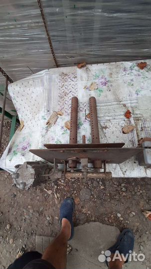 Газовые горелки форсунки