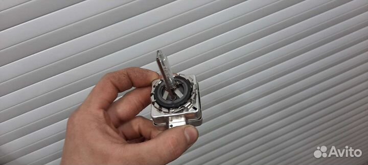 Лампа ксенон Opel Antara/2010