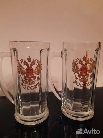 Пивная кружка 300 мл