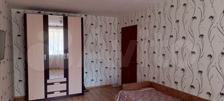 1-к. квартира, 41 м², 3/7 эт.