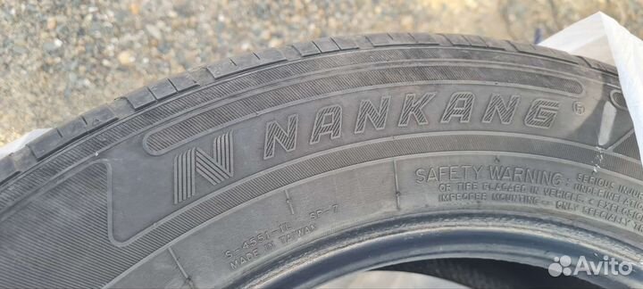 Nankang SP-9 245/60 R18 27