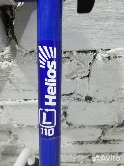 Ледобур Helios HS-110d