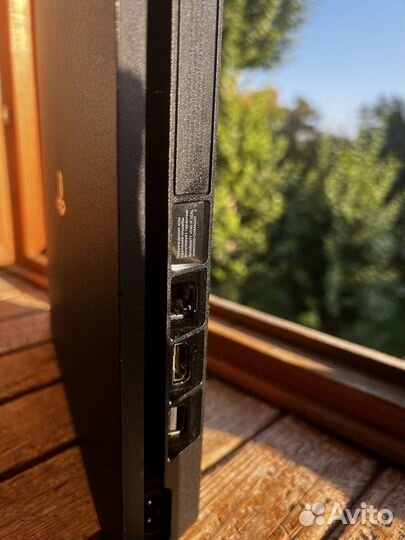 Sony playstation 4 slim 500gb