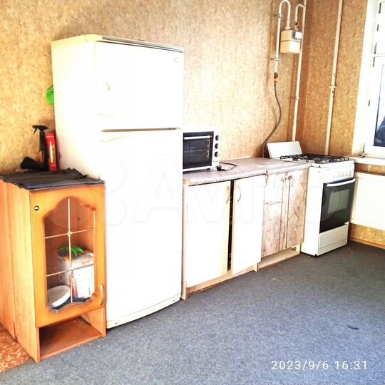 1-к. квартира, 36,4 м², 4/10 эт.