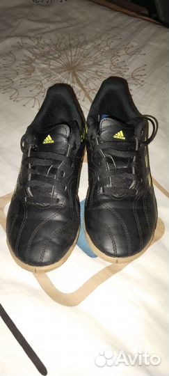 Футбольные бутсы adidas copa 33 р-р