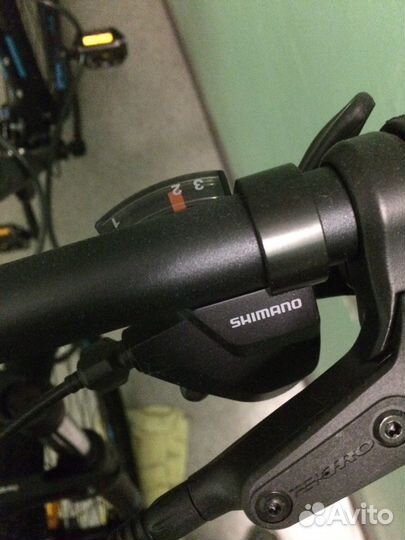 Велосипед Горный новый