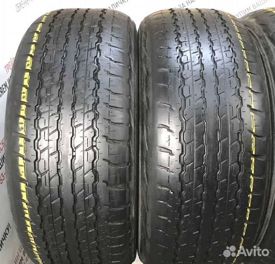 Dunlop Grandtrek AT22 265/60 R18 111S