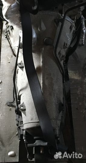 Контрактная АКПП 722607 Mercedes-Benz W210 E320