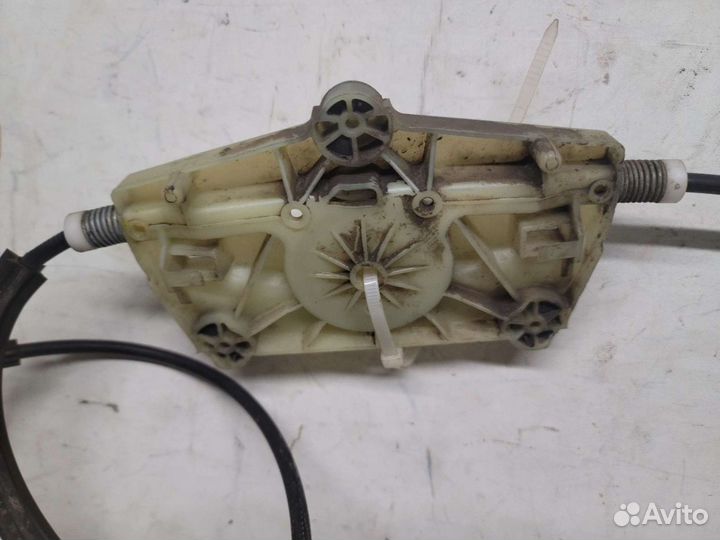 Стеклоподъемник передний правый Ауди А6 С6