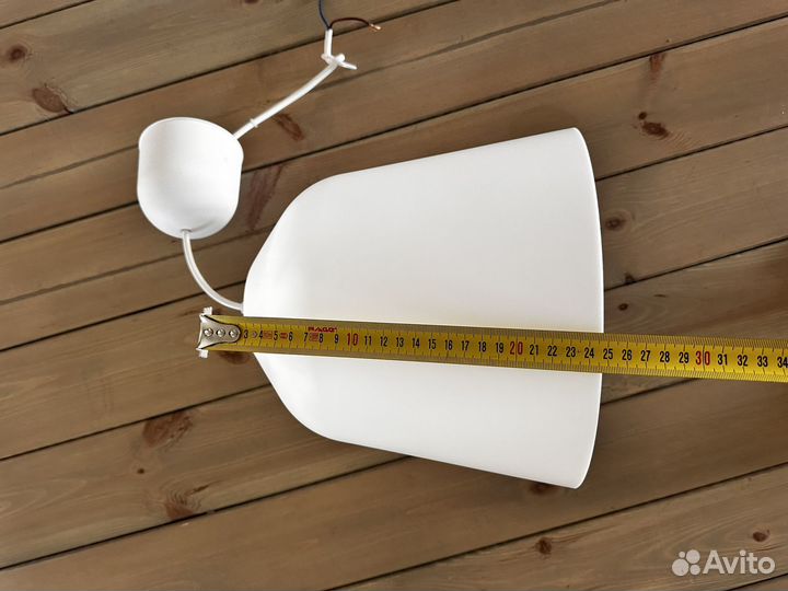 Светильник потолочный