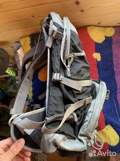 Рюкзак Deuter Futura 28