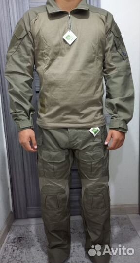 Тактическая одежда