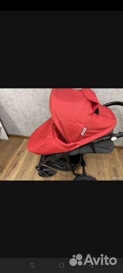 Коляска 2 в 1 riko