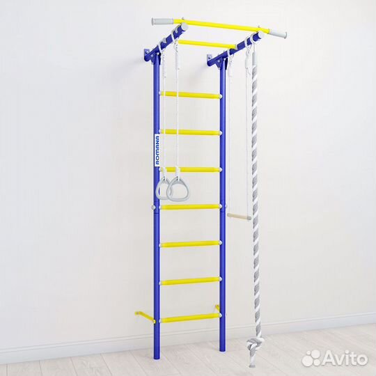 «Шведская стенка romana S1»