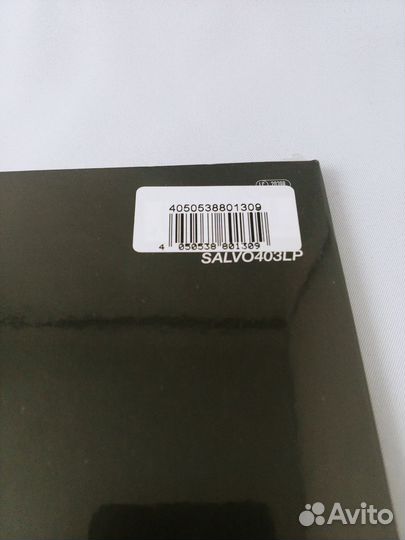 Nazareth - Cinema (LP)