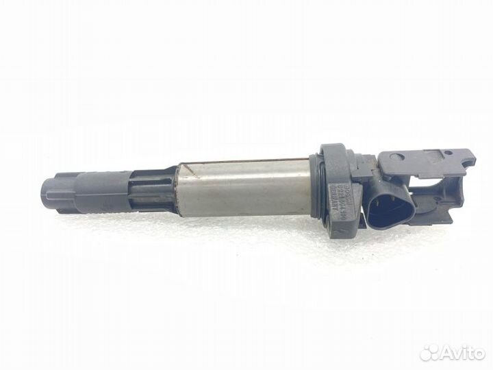 Катушка зажигания Bmw 6-Series E63 4.8 N62B48 2006