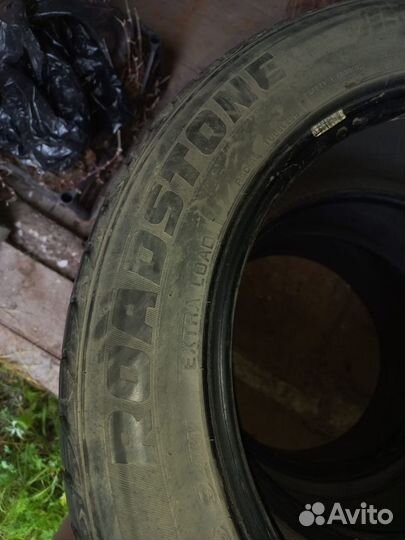 Roadstone N8000 205/55 R16 94W