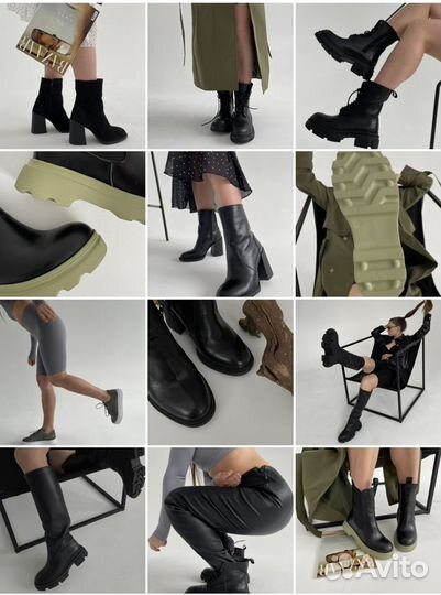 Мобильный контент фотограф