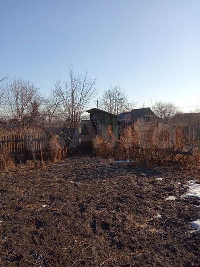 Дача 20 м² на участке 6 сот.