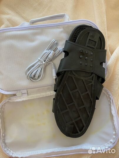 Миостимулятор Миомед 3в1 новый