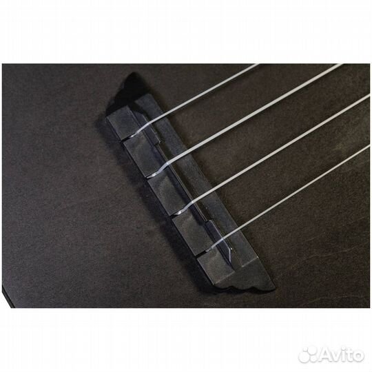 Укулеле Flight TUS-35 BK