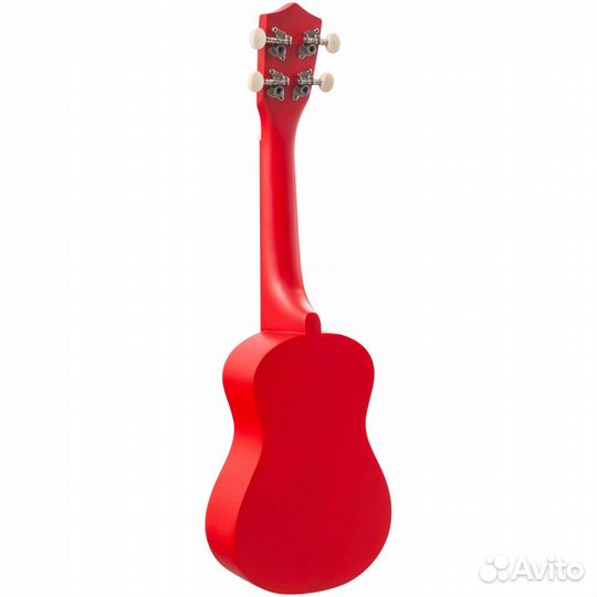 Укулеле Terris JUS-11 RD